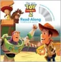 Toy Story 2: Read-Along Sorybook and CD