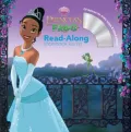 The Princess and the Frog Read-Along