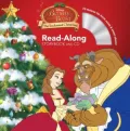 Beauty and the Beast: The Enchanted Christmas Read-Along Storybook and CD
