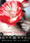 Bloody Valentine (Blue Bloods Series #7)