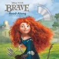 Brave Read-Along Storybook