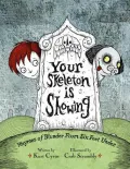 Your Skeleton Is Showing