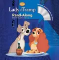 Lady and the Tramp Read-Along Storybook