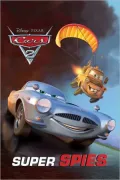 Super Spies (Cars 2)