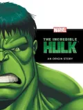The Incredible Hulk: An Origin Story Narrated by Stan Lee