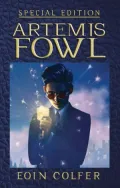 Artemis Fowl