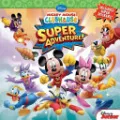 Mickey Mouse Clubhouse Super Adventure