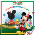 Mickey Mouse Clubhouse: Whose Birthday Is It?