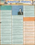 American History 20th Century
