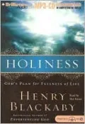 Holiness