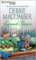Susannah's Garden