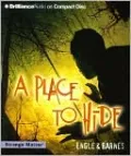 A Place to Hide (Strange Matter Series #4)