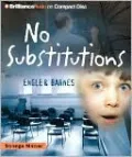 No Substitutions (Strange Matter Series)