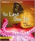 The Last One In (Strange Matter Series #5)