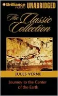 Journey to the Center of the Earth