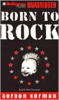 Born to Rock