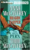 Dragon Harper (Dragonriders of Pern Series #20)