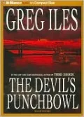 The Devil's Punchbowl