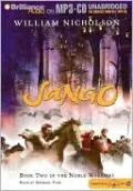 Jango (Noble Warriors Series #2)