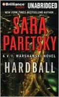 Hardball (V.I. Warshawski Series #13)