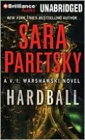 Hardball (V.I. Warshawski Series #13)