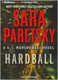 Hardball (V.I. Warshawski Series #13)