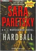 Hardball (V.I. Warshawski Series #13)