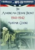The American Home Front: 1941-1942