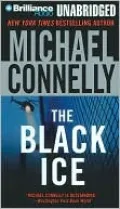 The Black Ice (Harry Bosch Series #2)