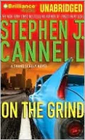 On the Grind (Shane Scully Series #8)