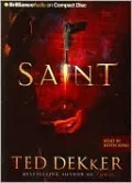 Saint (Paradise Series #2)