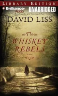 The Whiskey Rebels
