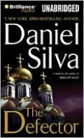 The Defector (Gabriel Allon Series #9)