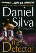 The Defector (Gabriel Allon Series #9)