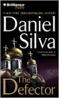 The Defector (Gabriel Allon Series #9)