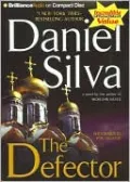 The Defector (Gabriel Allon Series #9)