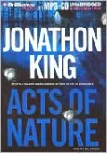 Acts of Nature (Max Freeman Series #5)