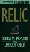 Relic (Special Agent Pendergast Series #1)