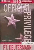Official Privilege