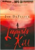 Leopards Kill