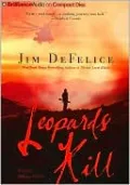 Leopards Kill