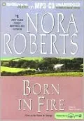 Born in Fire (Born In Trilogy Series #1)