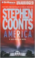 America (Jake Grafton Series #9)