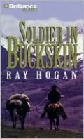 Soldier in Buckskin