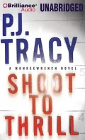 Shoot to Thrill
