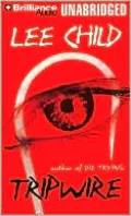 Tripwire (Jack Reacher Series #3)