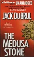 The Medusa Stone