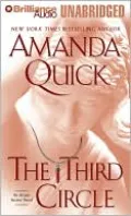 The Third Circle (Arcane Society Series #4)