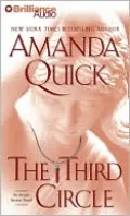 The Third Circle (Arcane Society Series #4)