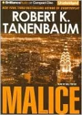 Malice (Butch Karp Series #19)